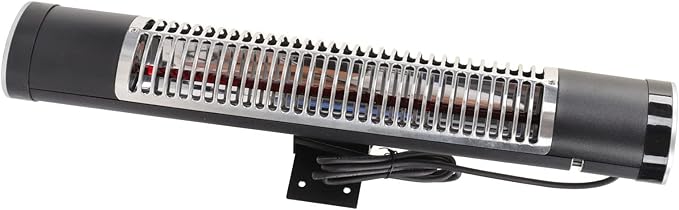 Bulk patio heaters