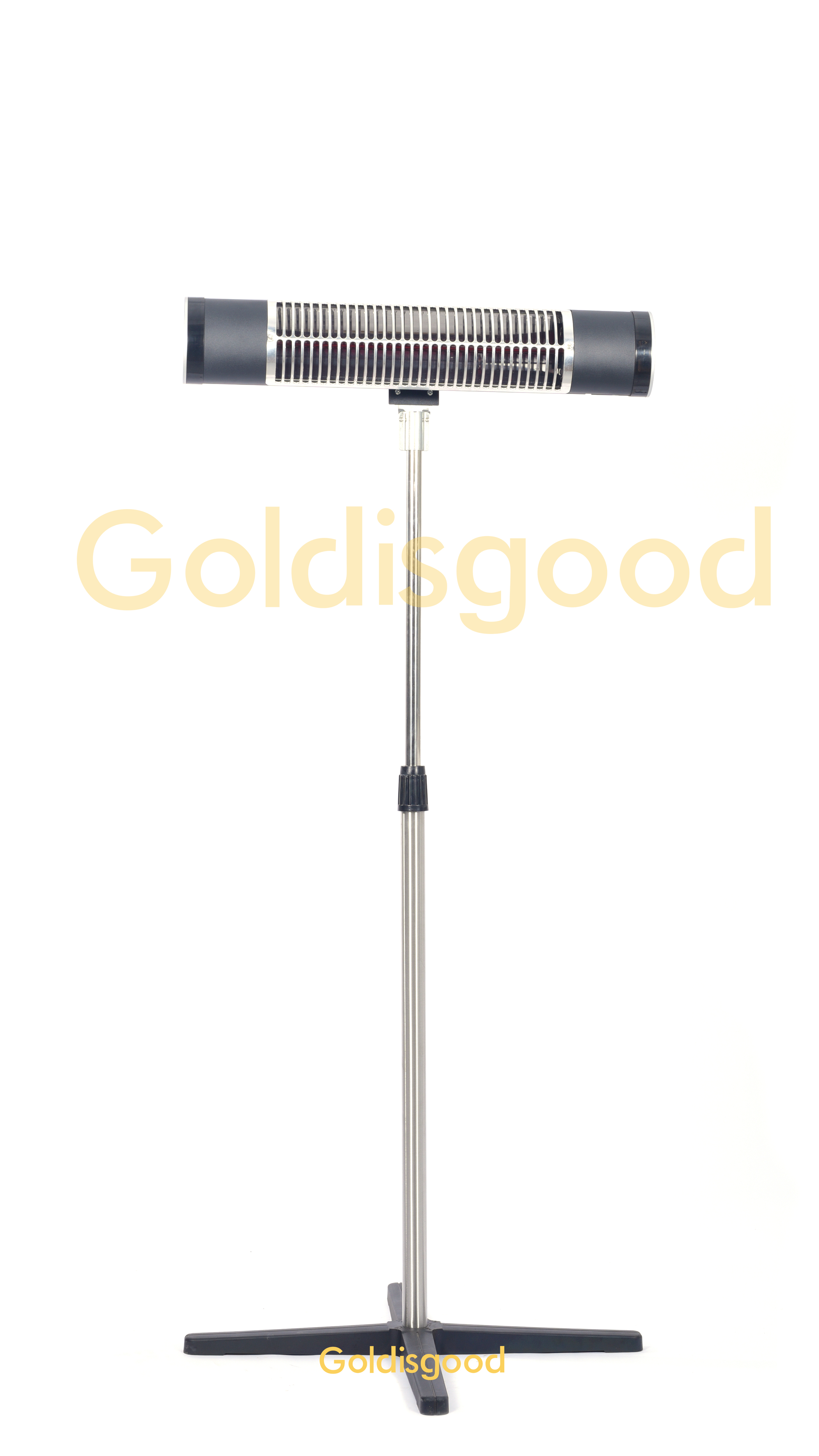 Engineering Longevity in Ceiling Mounted Infrared Heaters via Anti Fog and Splash Proof Design